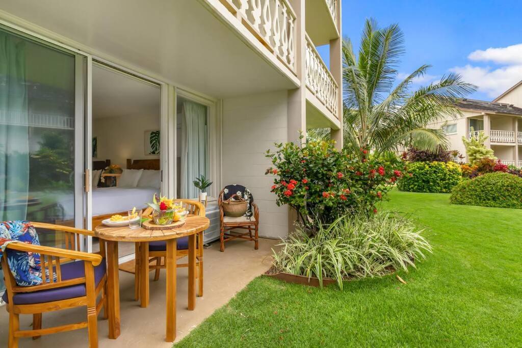 Islander Ocean # 166 Apartment