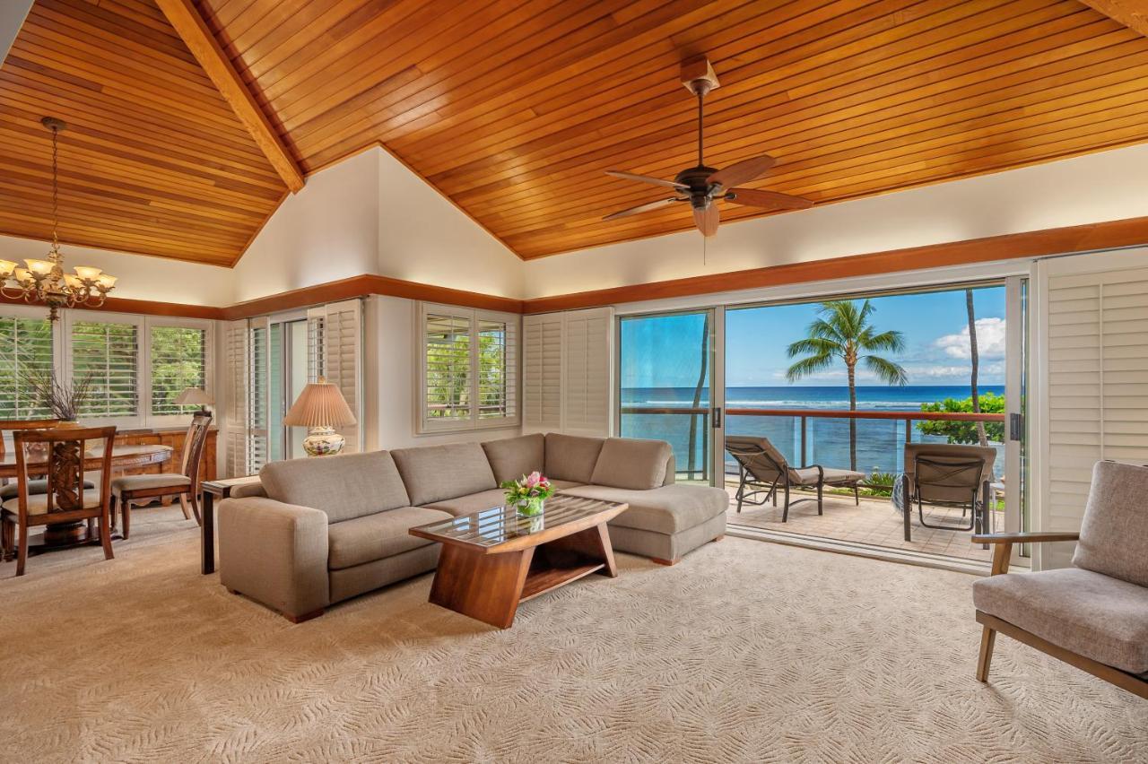 Puunoa Estates, A Destination By Hyatt Aparthotel Lahaina