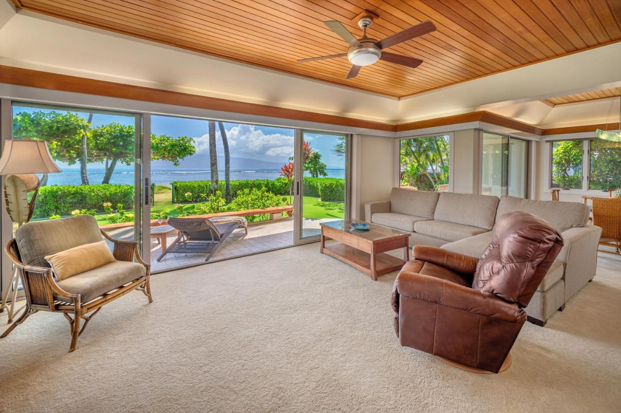 Aparthotel Puunoa Estates, A Destination By Hyatt Lahaina