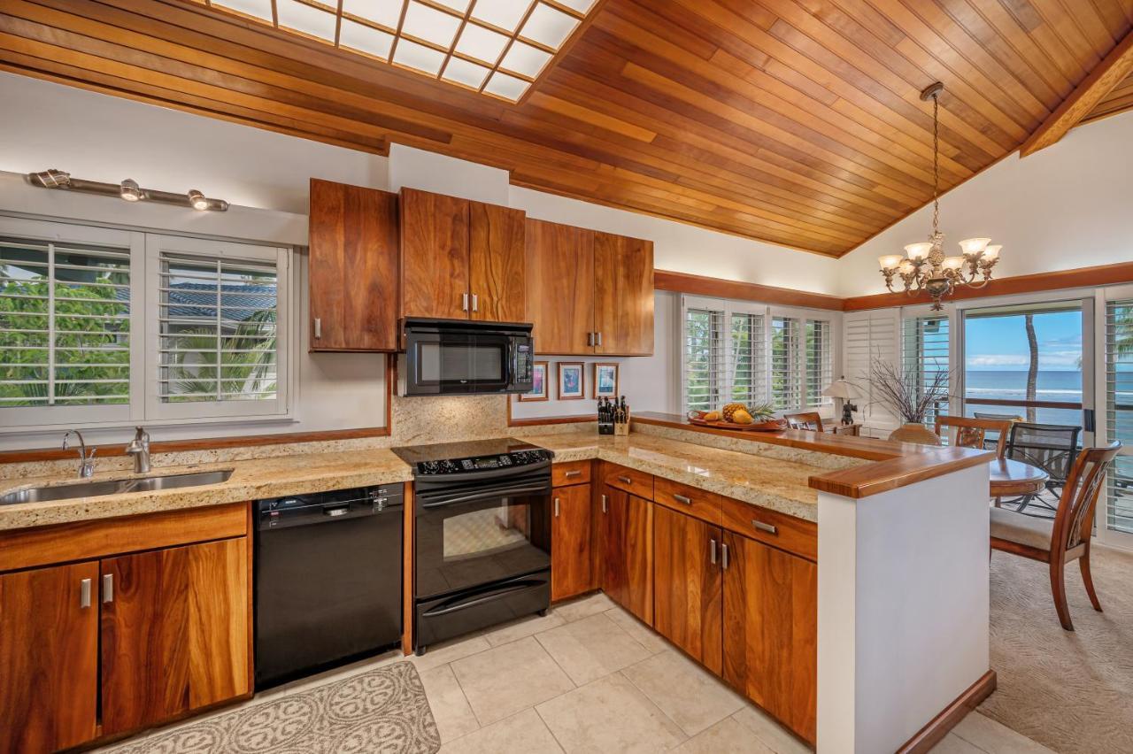Aparthotel Puunoa Estates, A Destination By Hyatt Lahaina