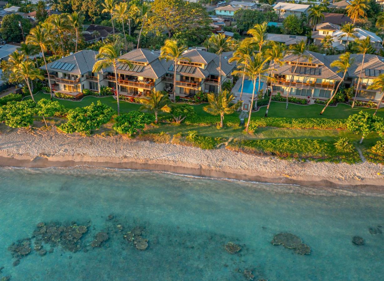 Puunoa Estates, A Destination By Hyatt Aparthotel