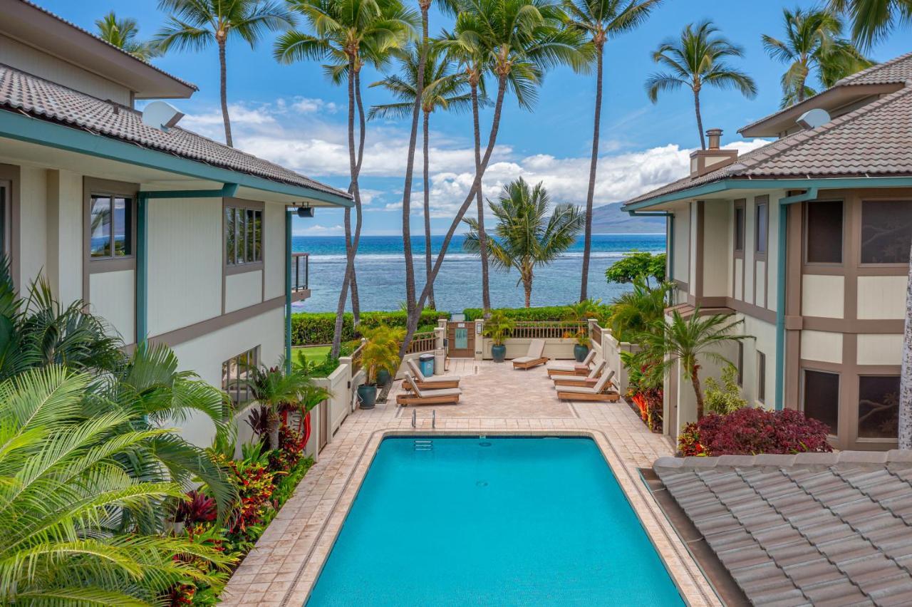 Aparthotel Puunoa Estates, A Destination By Hyatt