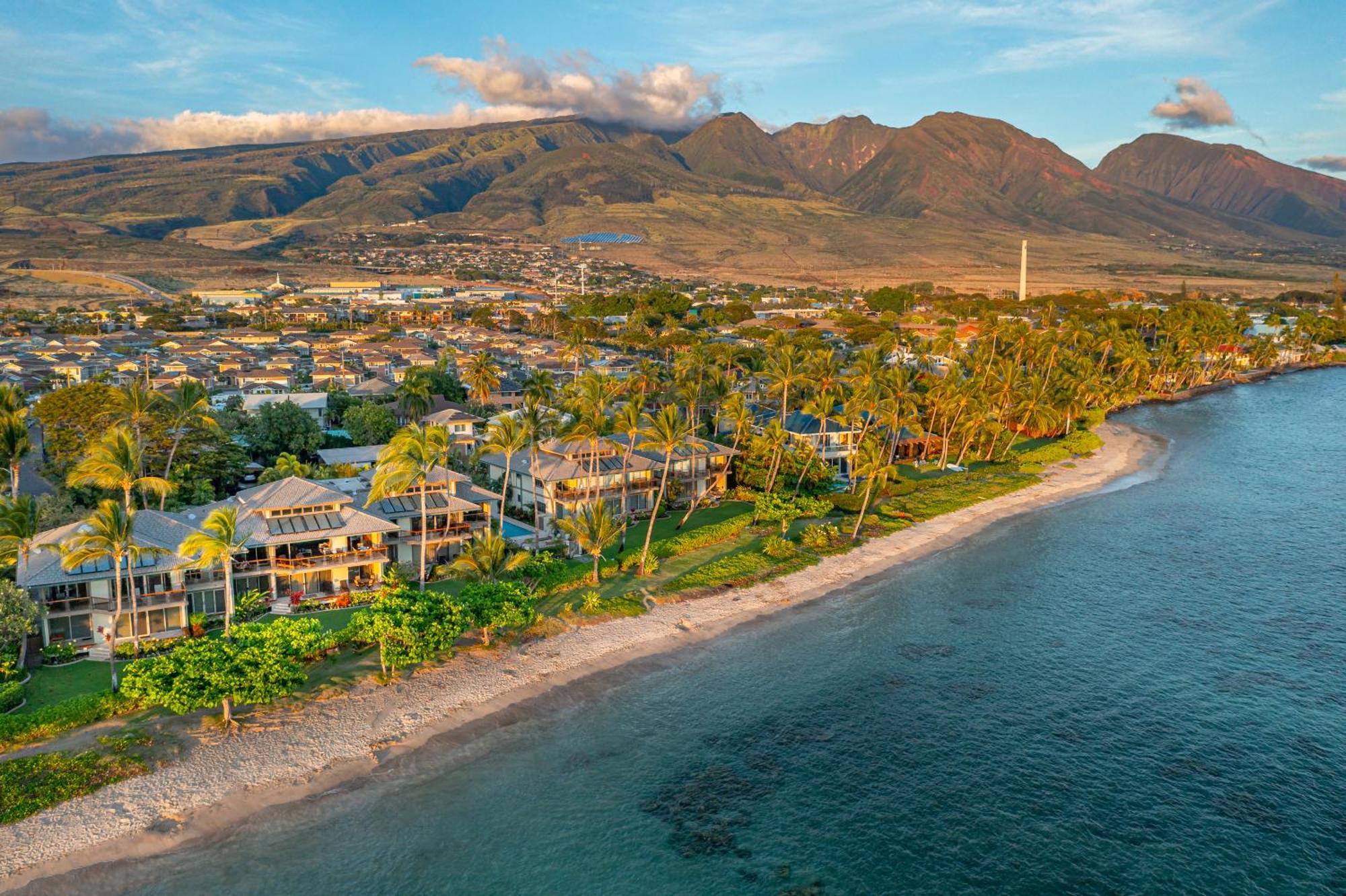 Puunoa Estates, A Destination By Hyatt Lahaina