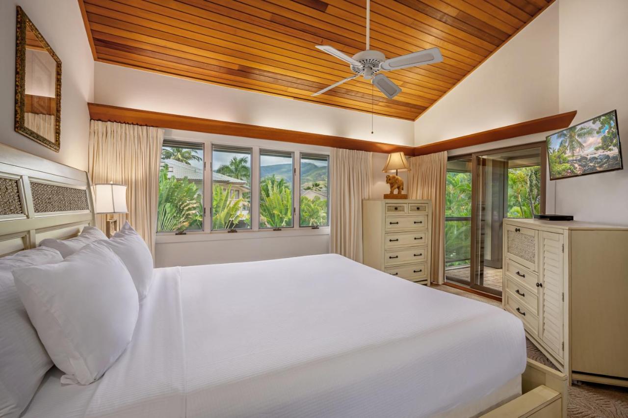 Puunoa Estates, A Destination By Hyatt Aparthotel Lahaina