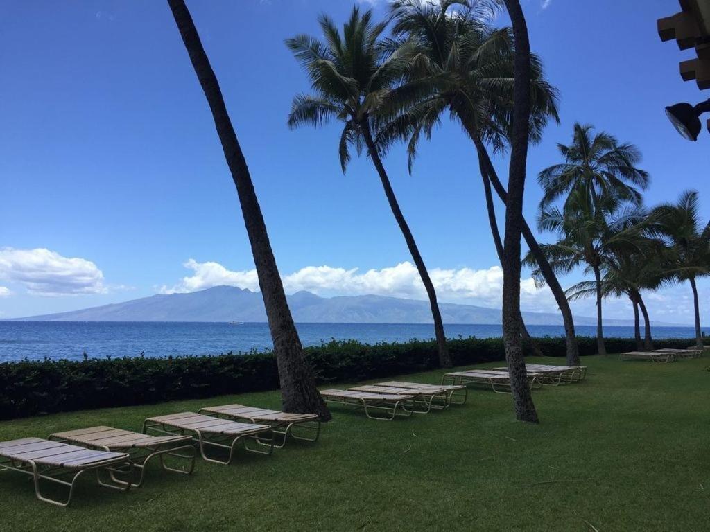 Mahana 316 * Kaanapali