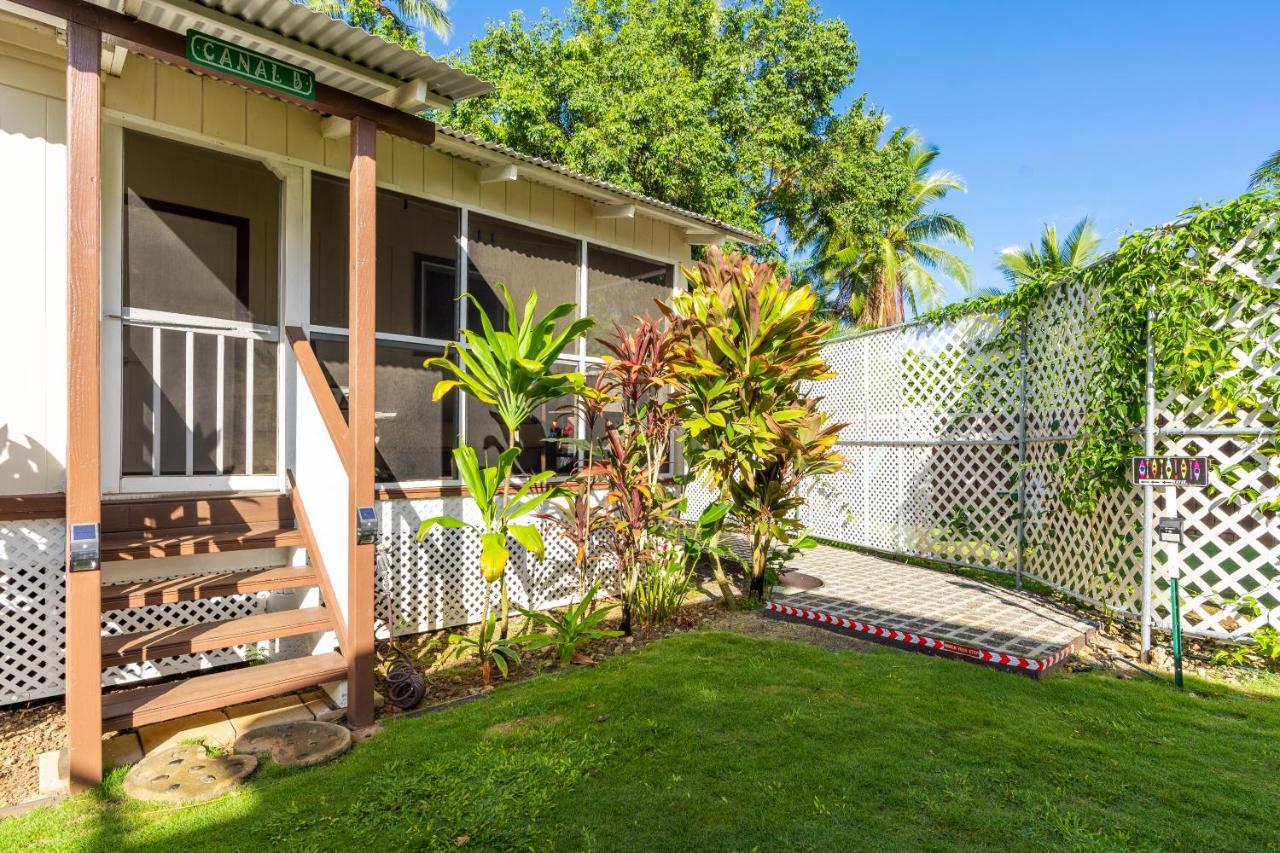 Fern Grotto Holiday home