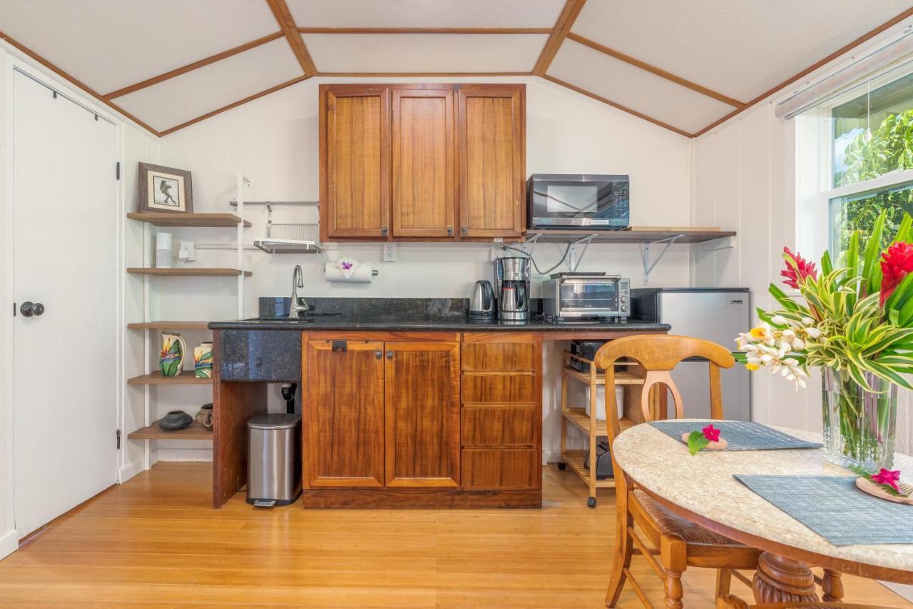 Holiday home Fern Grotto Kapa'a
