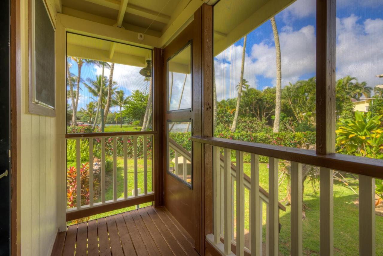 Holiday home Fern Grotto Kapa'a