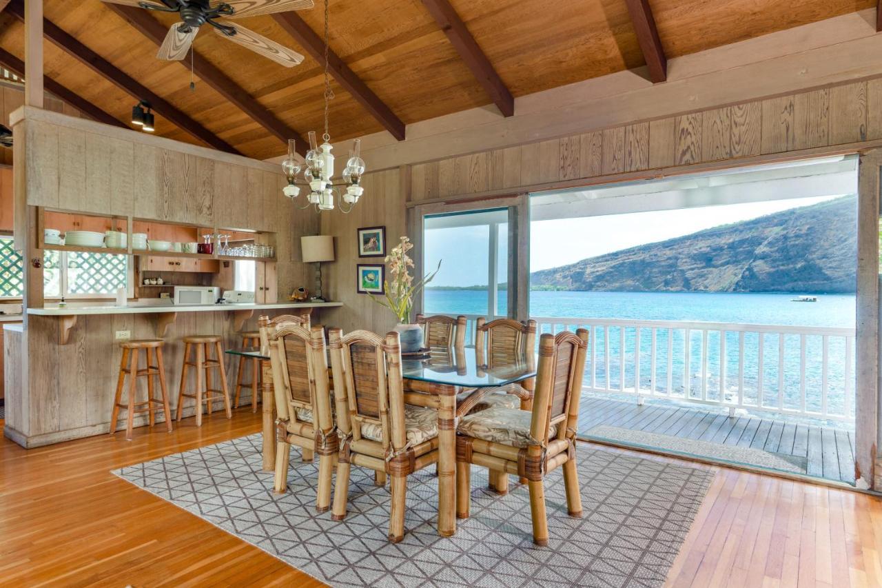 Manini Breath Taker Holiday home *