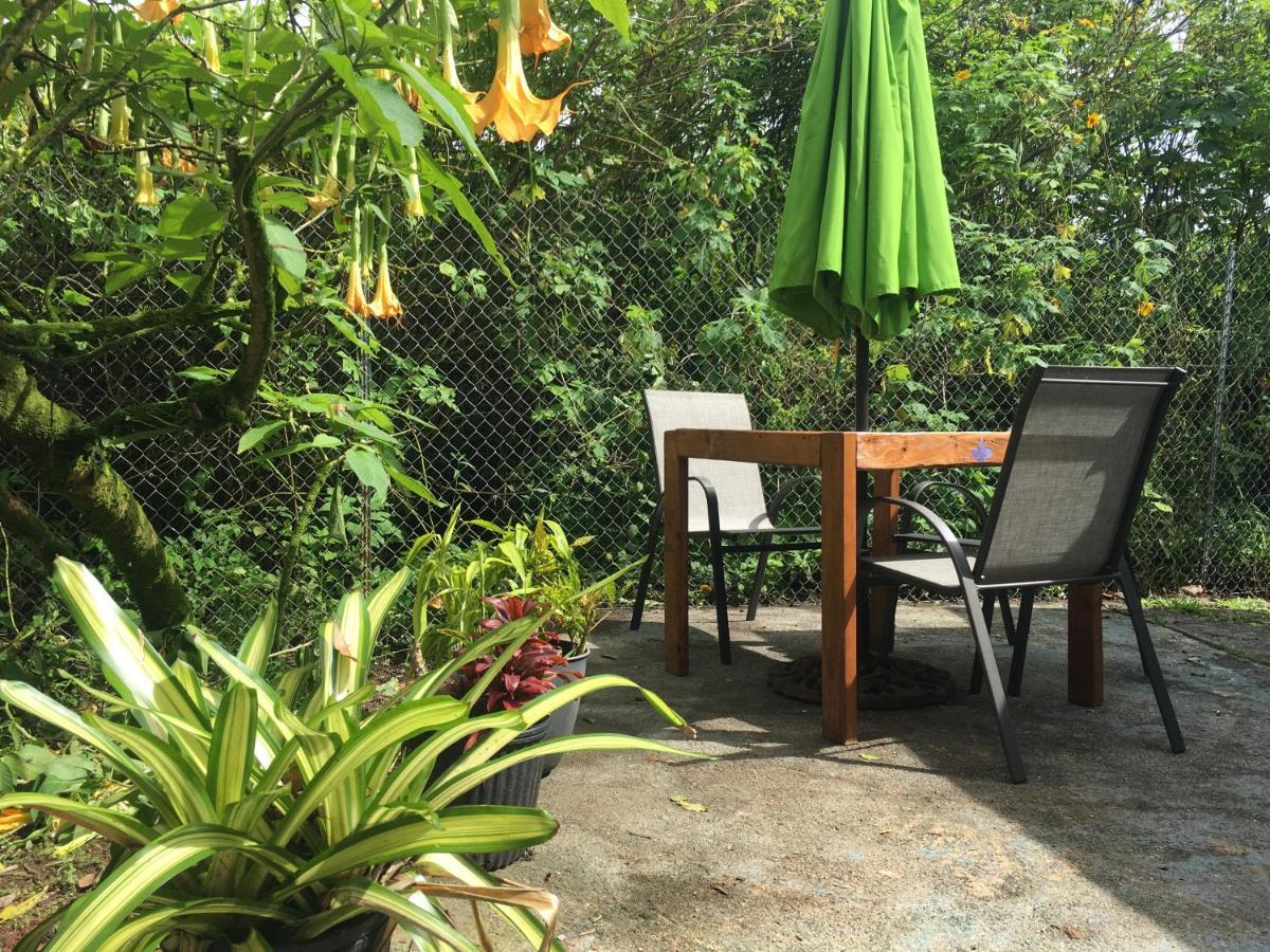 Hostel Village Pahoa