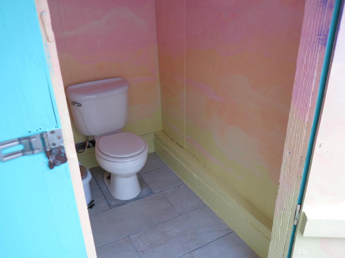 Village Hostel Pahoa