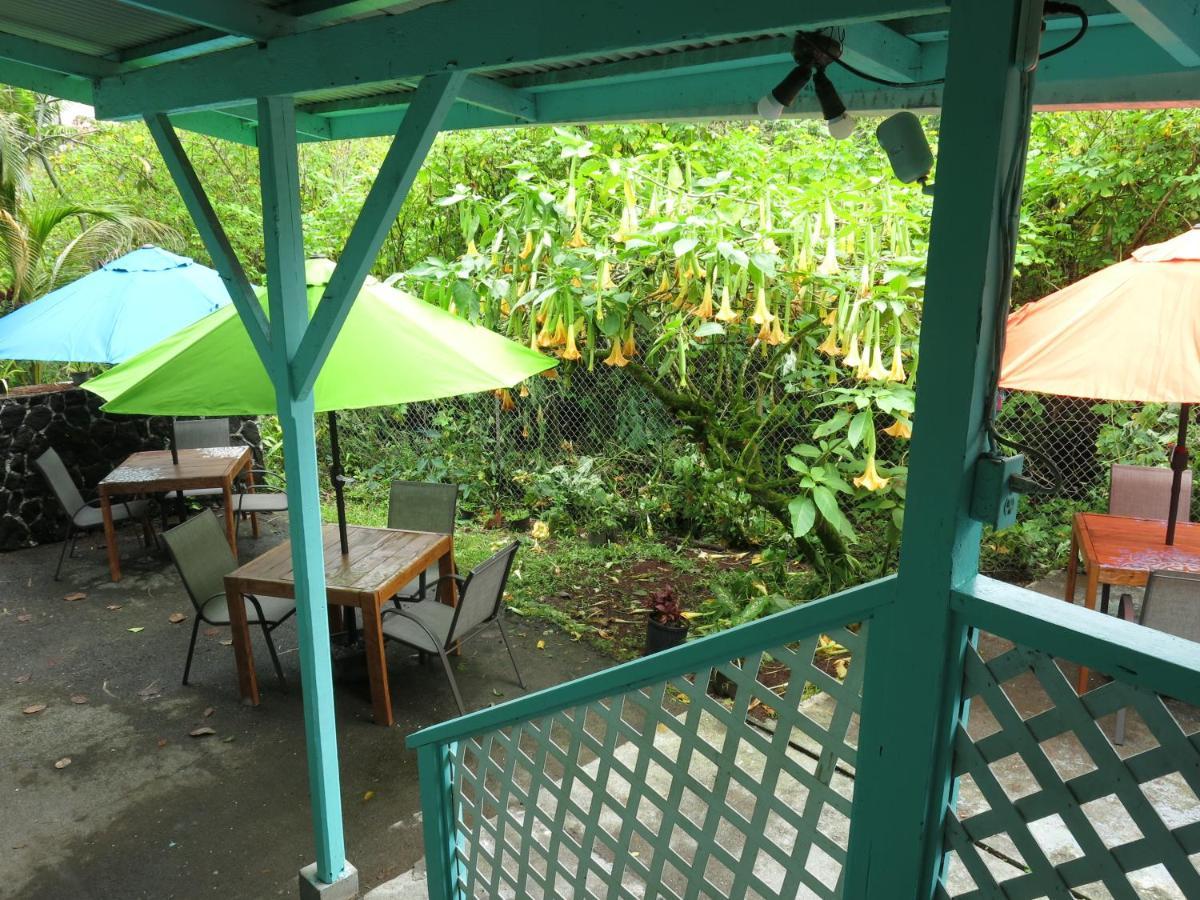Village Pahoa