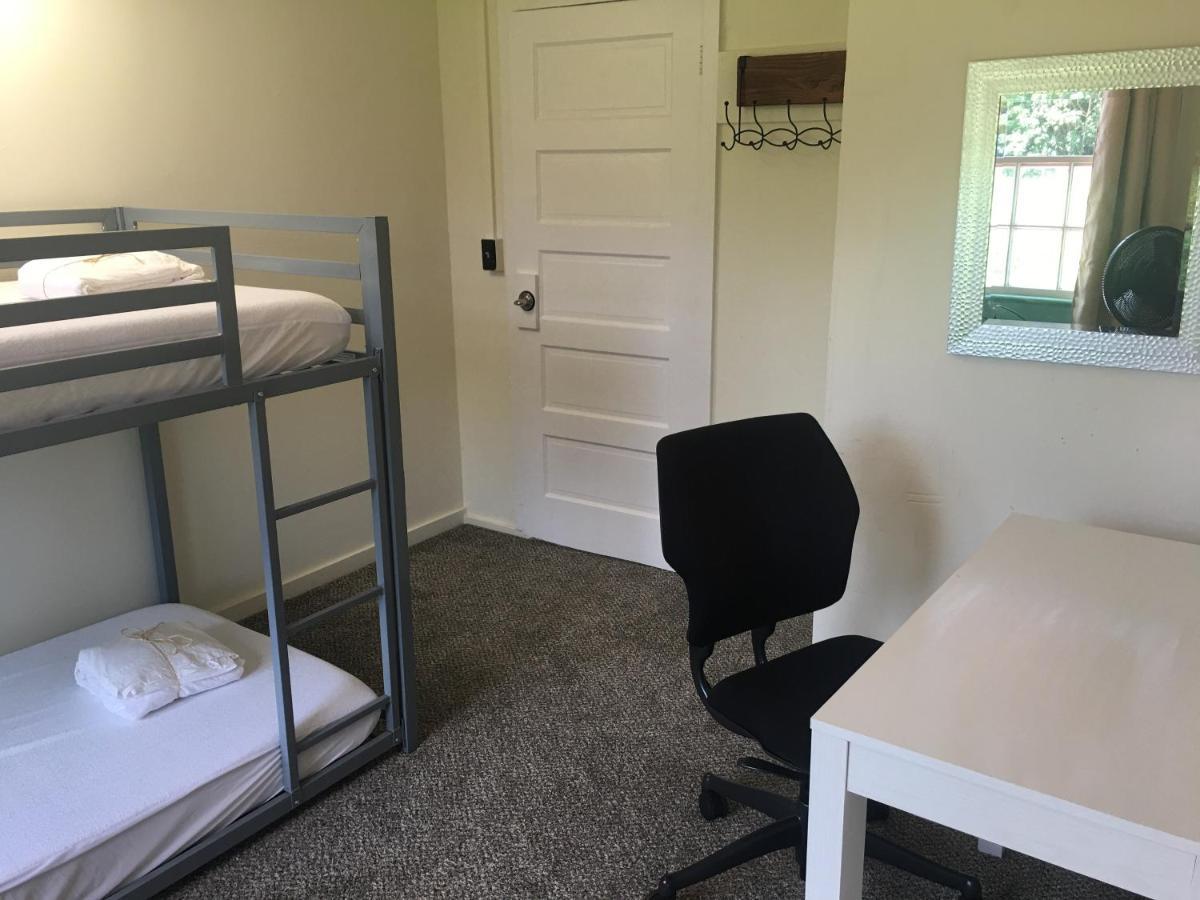 Hostel Village Pahoa
