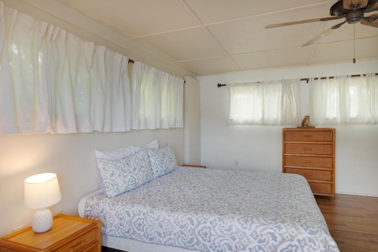 Manini Breath Taker Holiday home