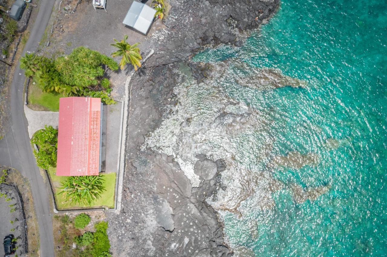 Holiday home Manini Breath Taker