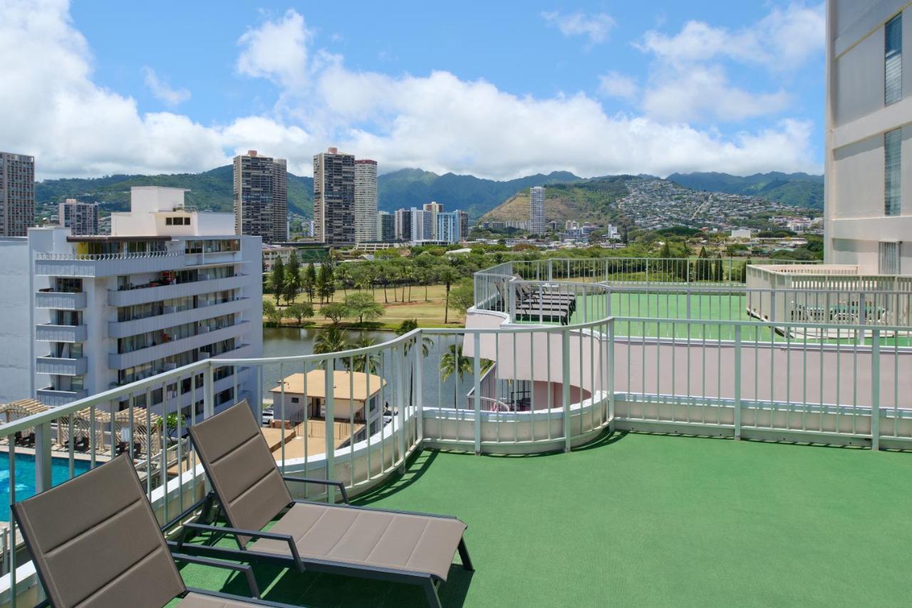 Ilima Hotel
