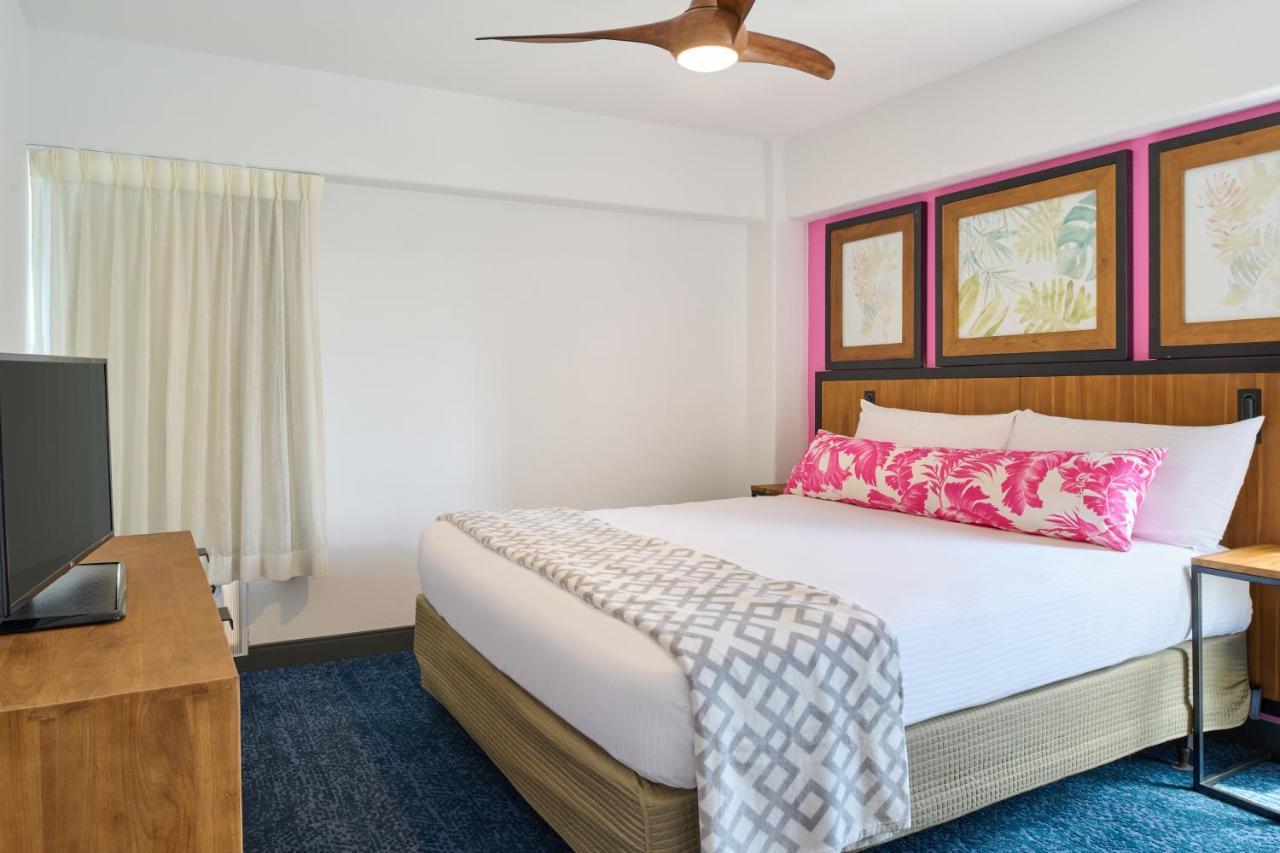 Hotel Ilima 3*