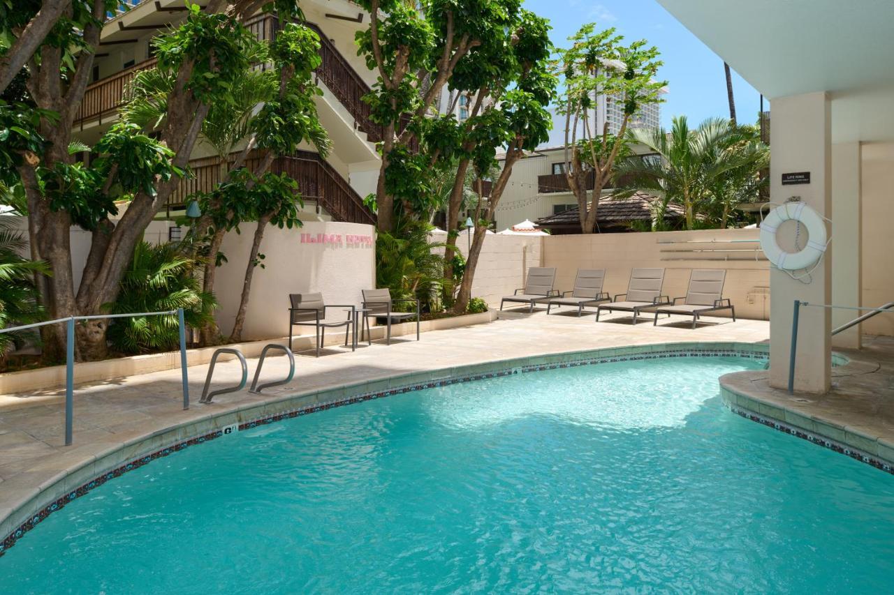 Ilima 3* Honolulu