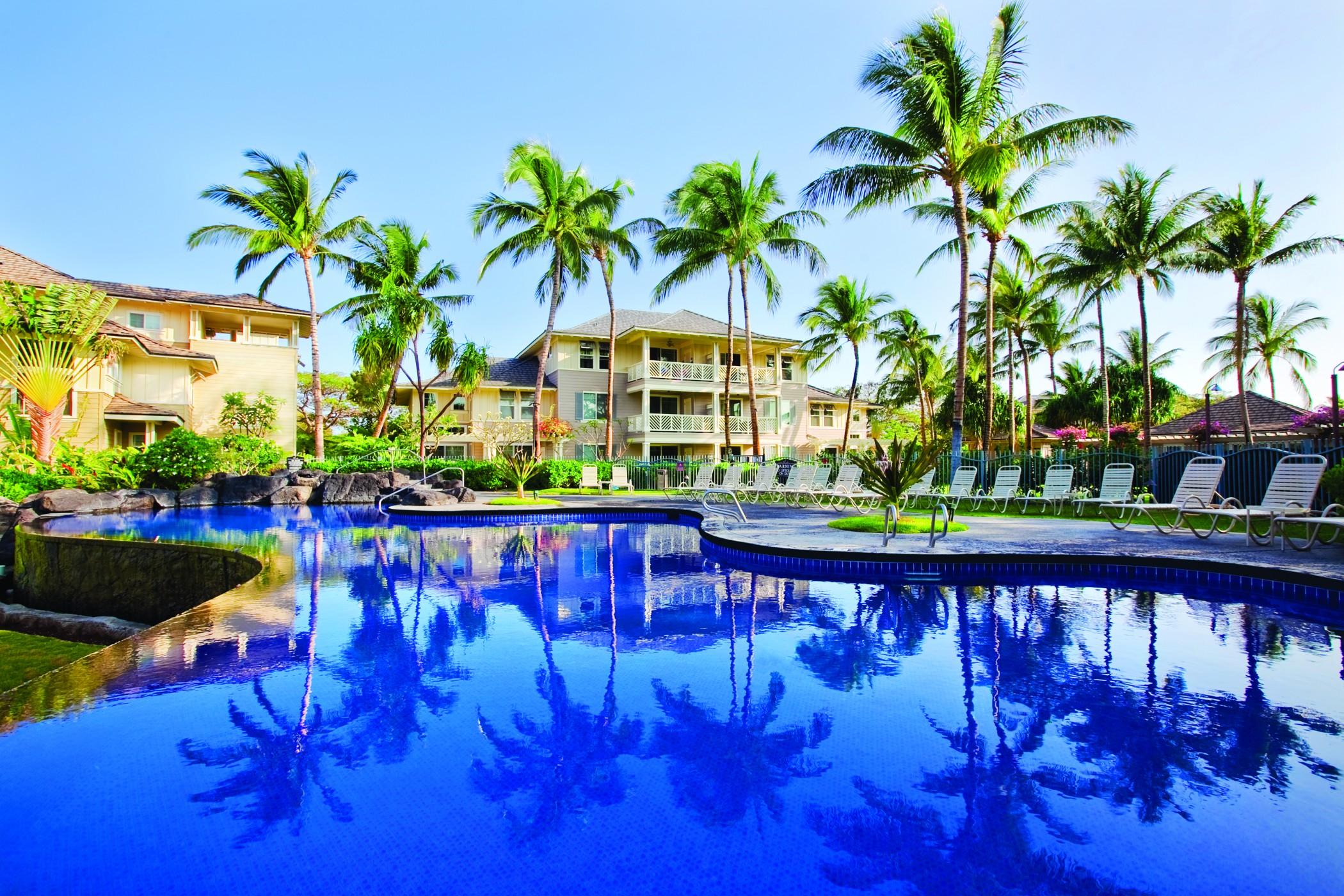 Fairway By Outrigger Apartment