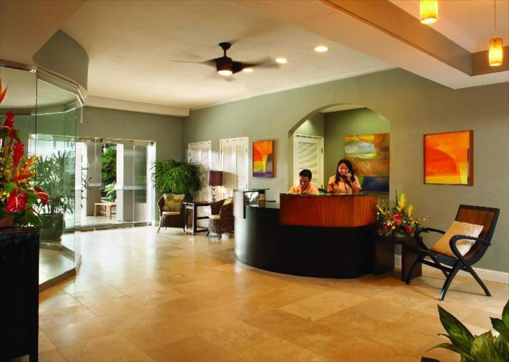 Apartment Waikiki Shore By Outrigger Honolulu