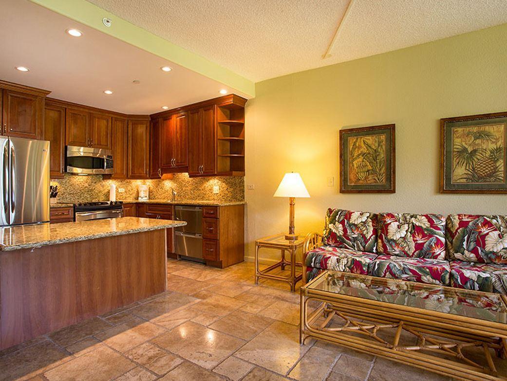 Aston Kaanapali Shores Aparthotel Lahaina