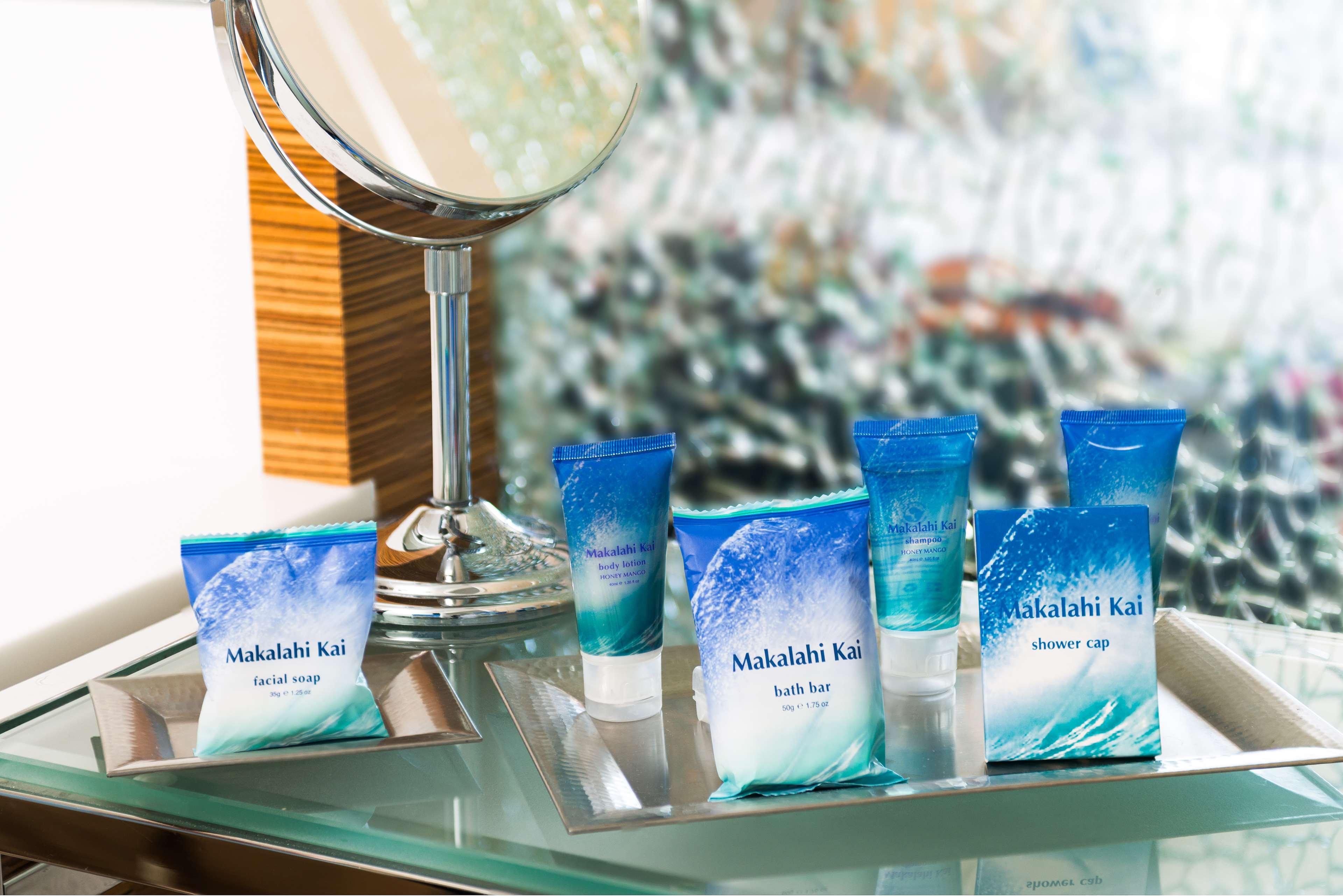 Hilton Waikiki Beach & Spa Resort 4*