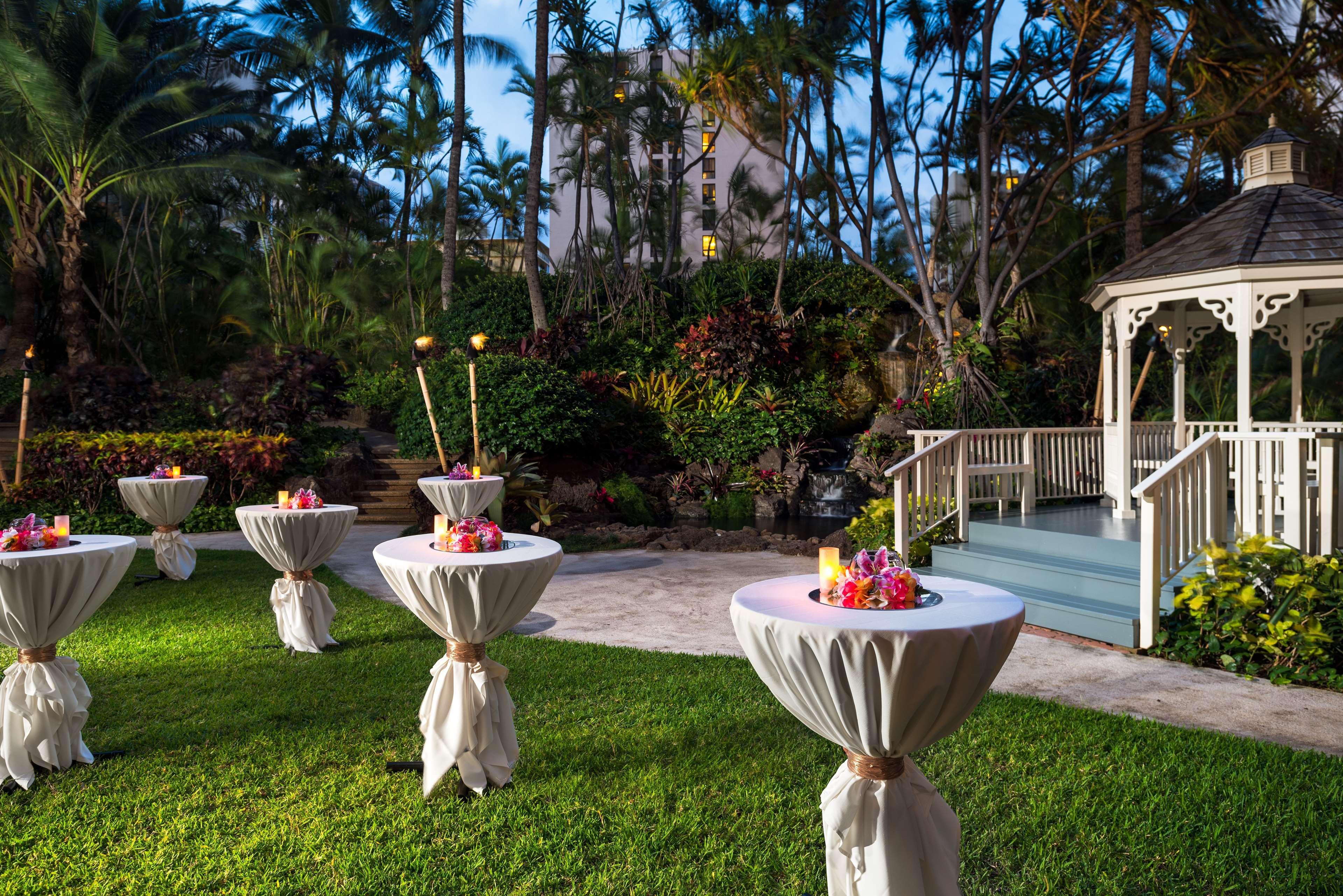 Hilton Waikiki Beach & Spa Resort 4*