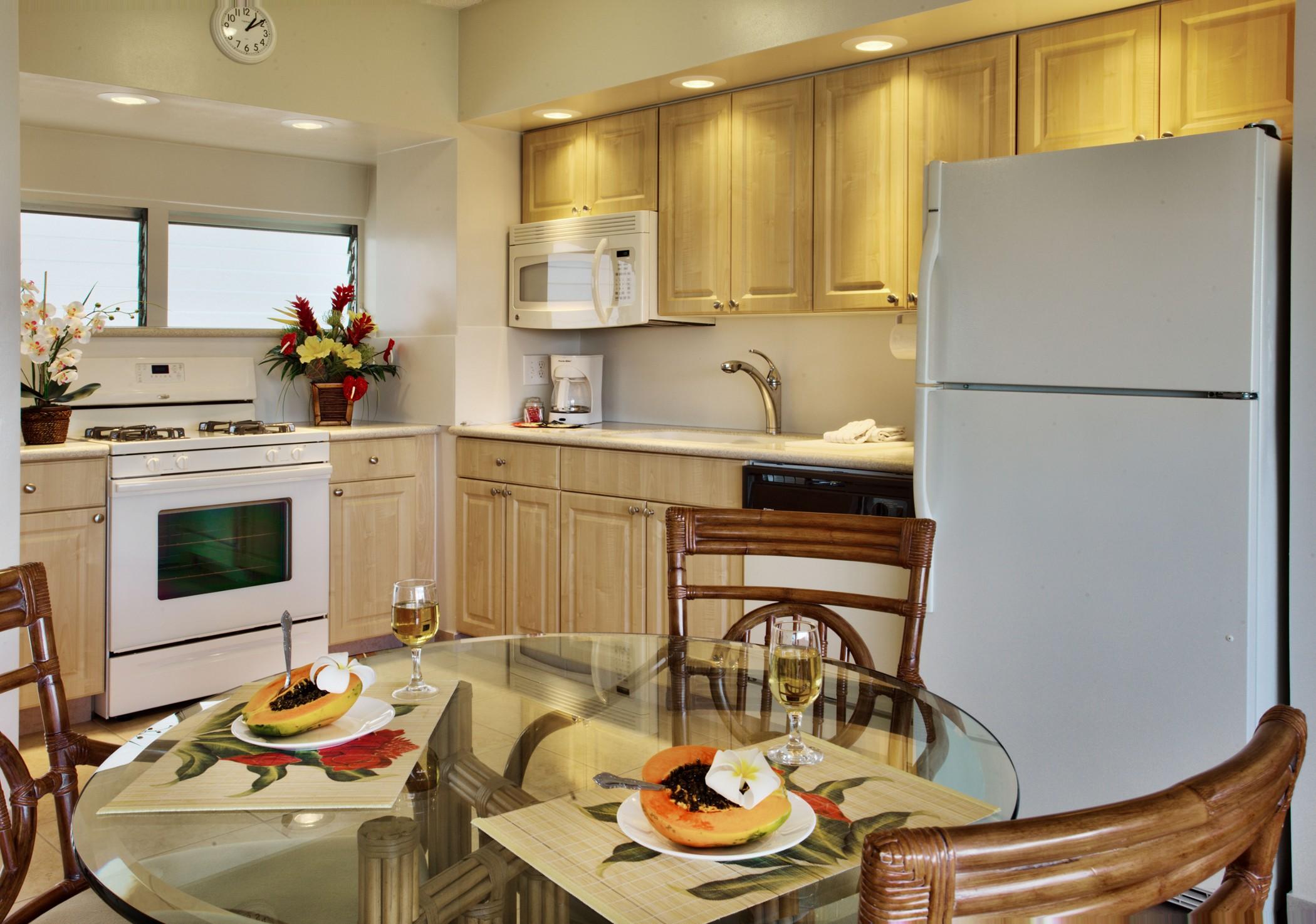 Waikiki Shore By Outrigger Apartment