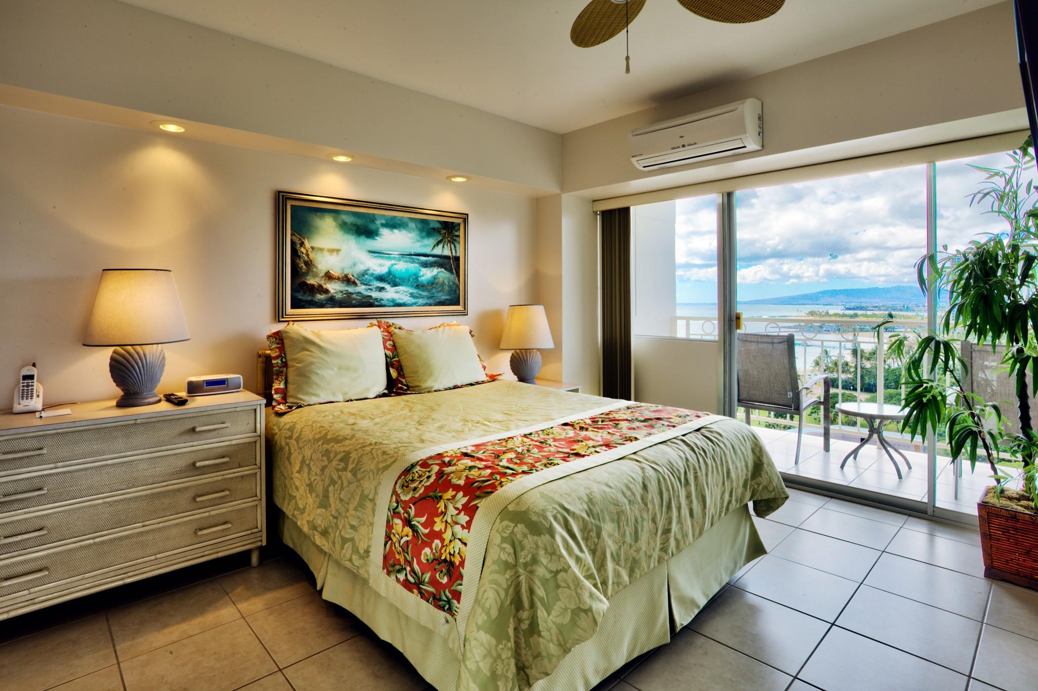 Waikiki Shore By Outrigger Apartment