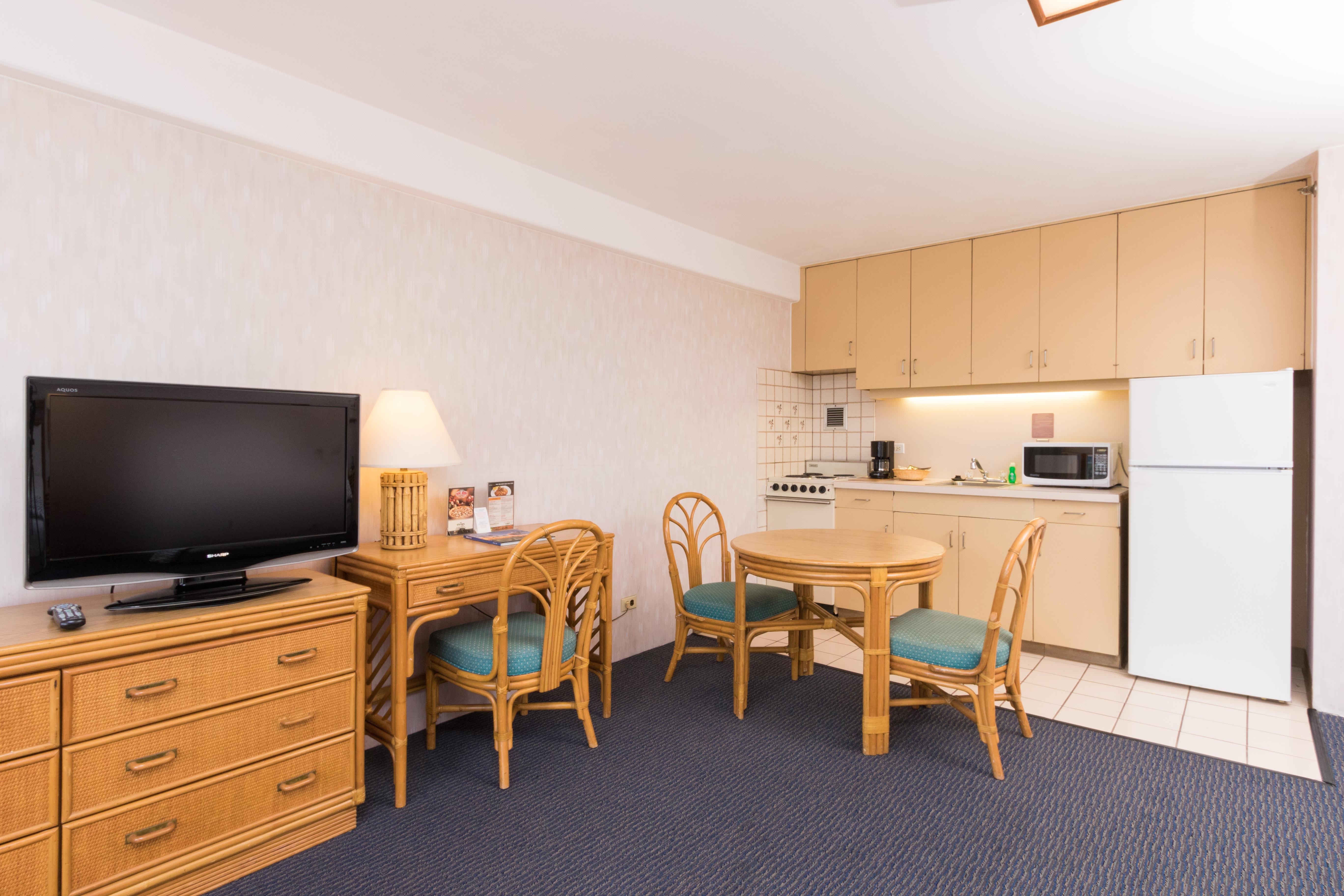 Hotel Ilima