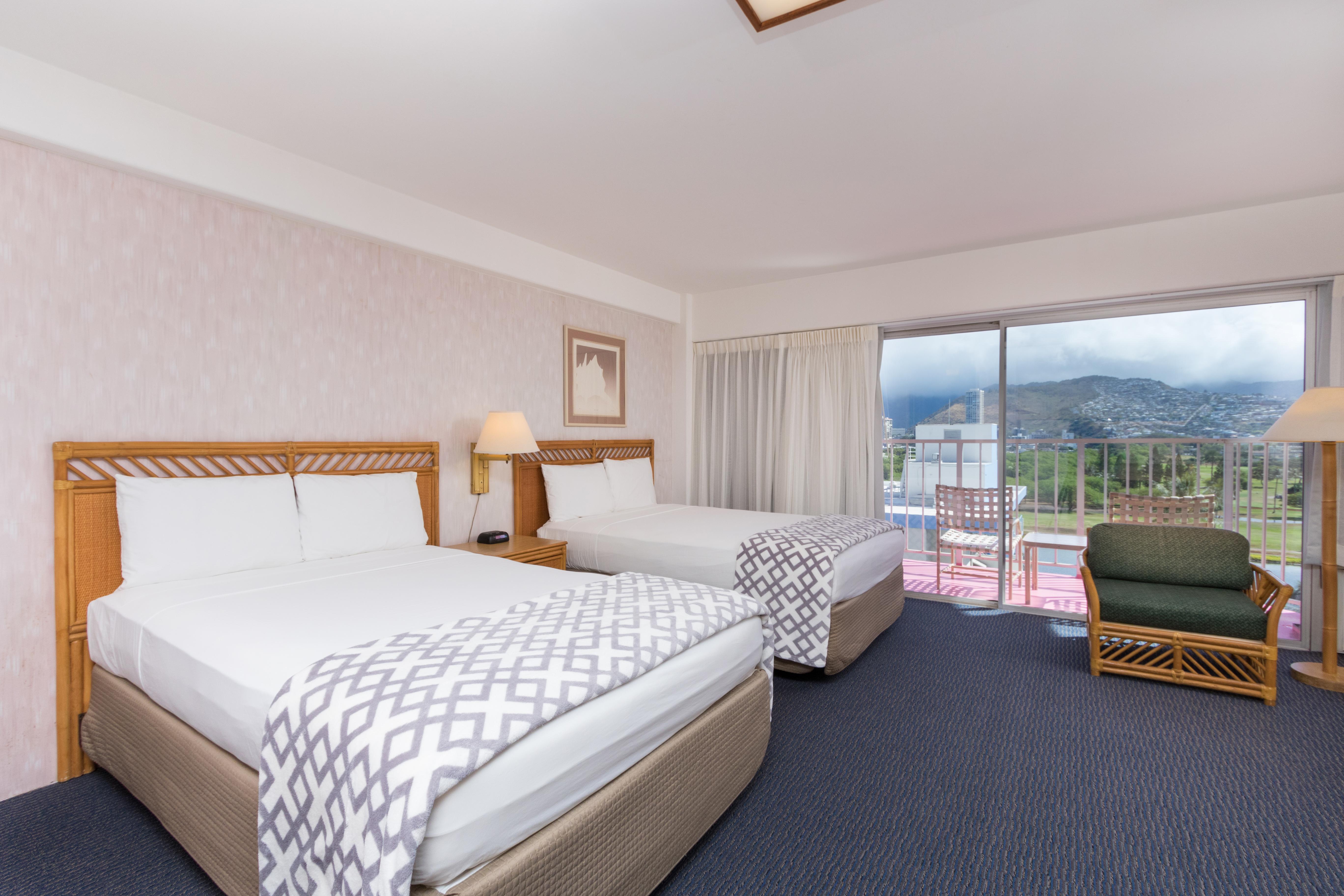 Hotel Ilima