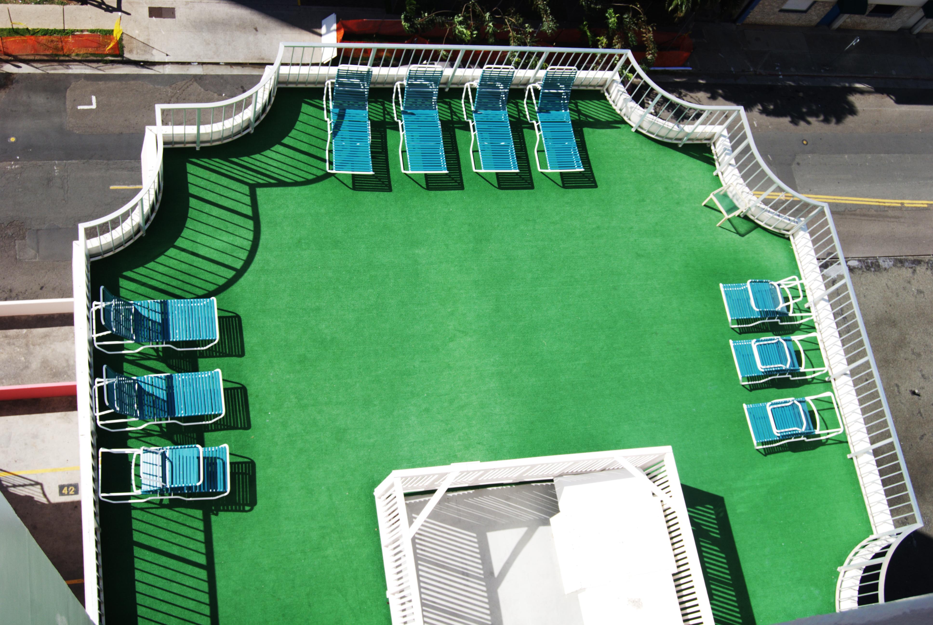 Hotel Ilima 3*