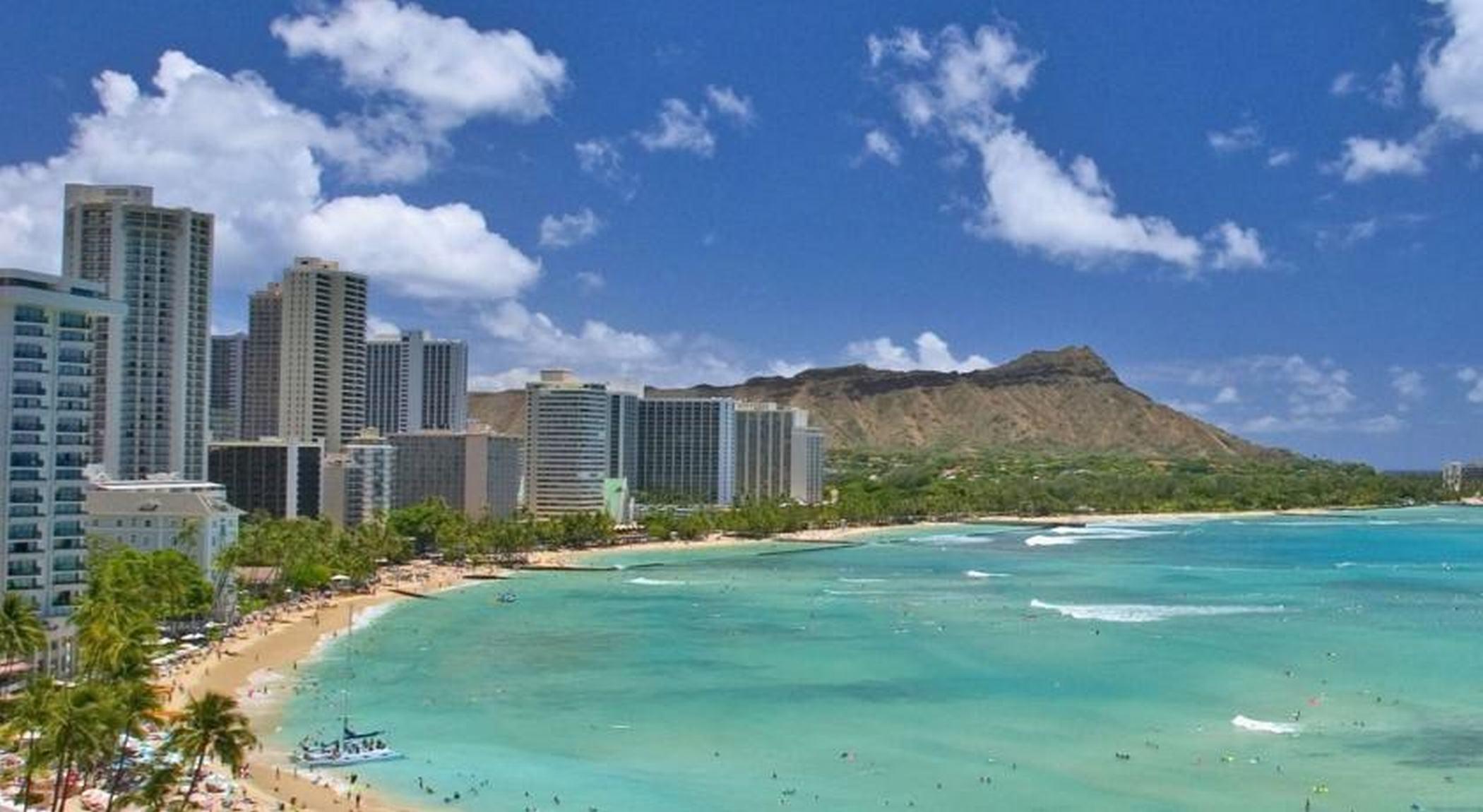 The Laylow, Autograph Collection 4* Honolulu