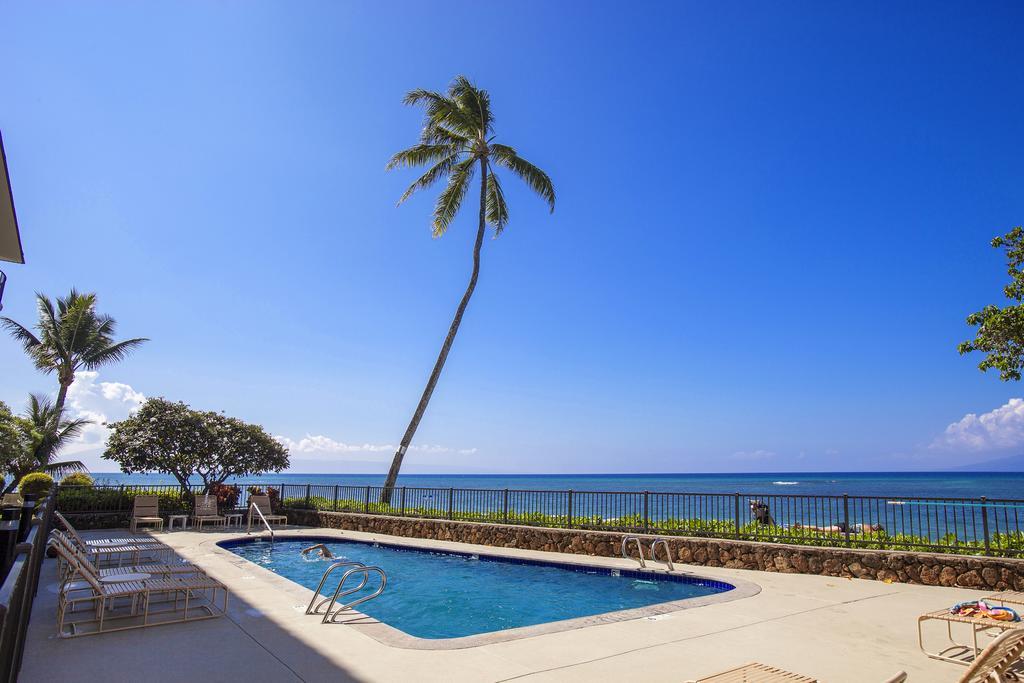 Kahana Reef By Maui And 3*