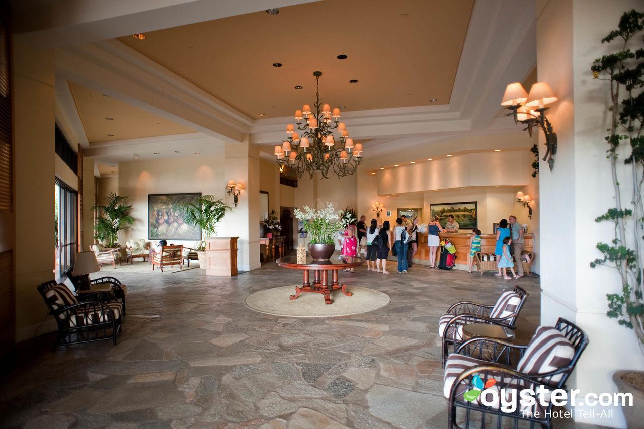 Hotel Maui Coast