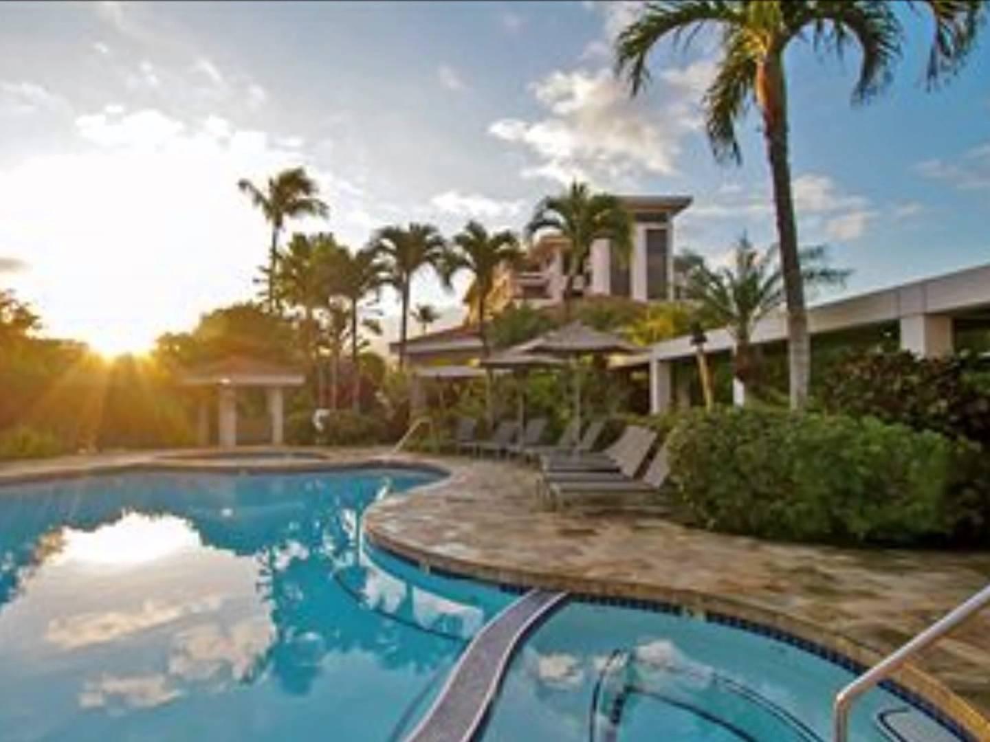 Hotel Maui Coast Kihei