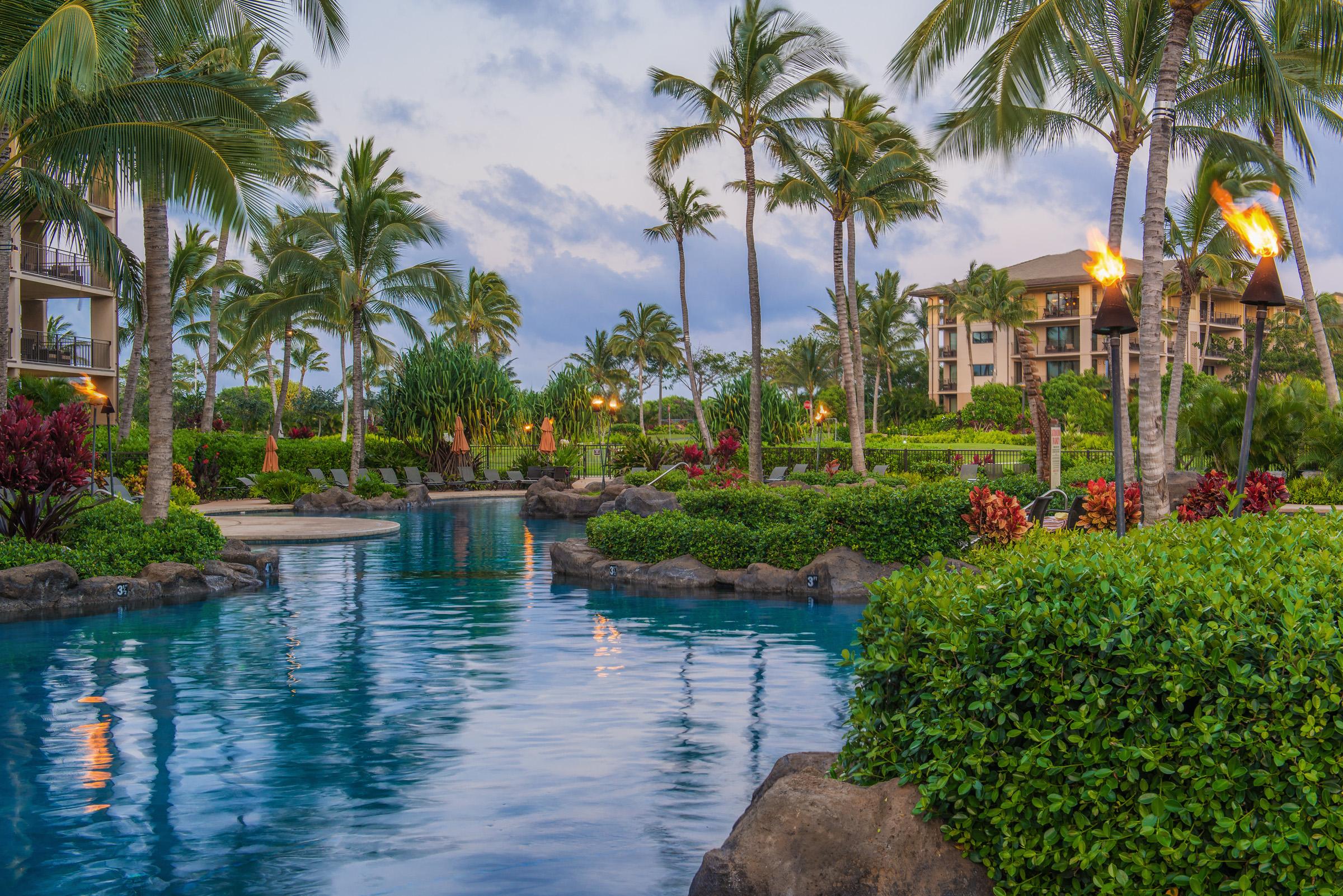 Hotel Landing At Po'ipu, Autograph Collection