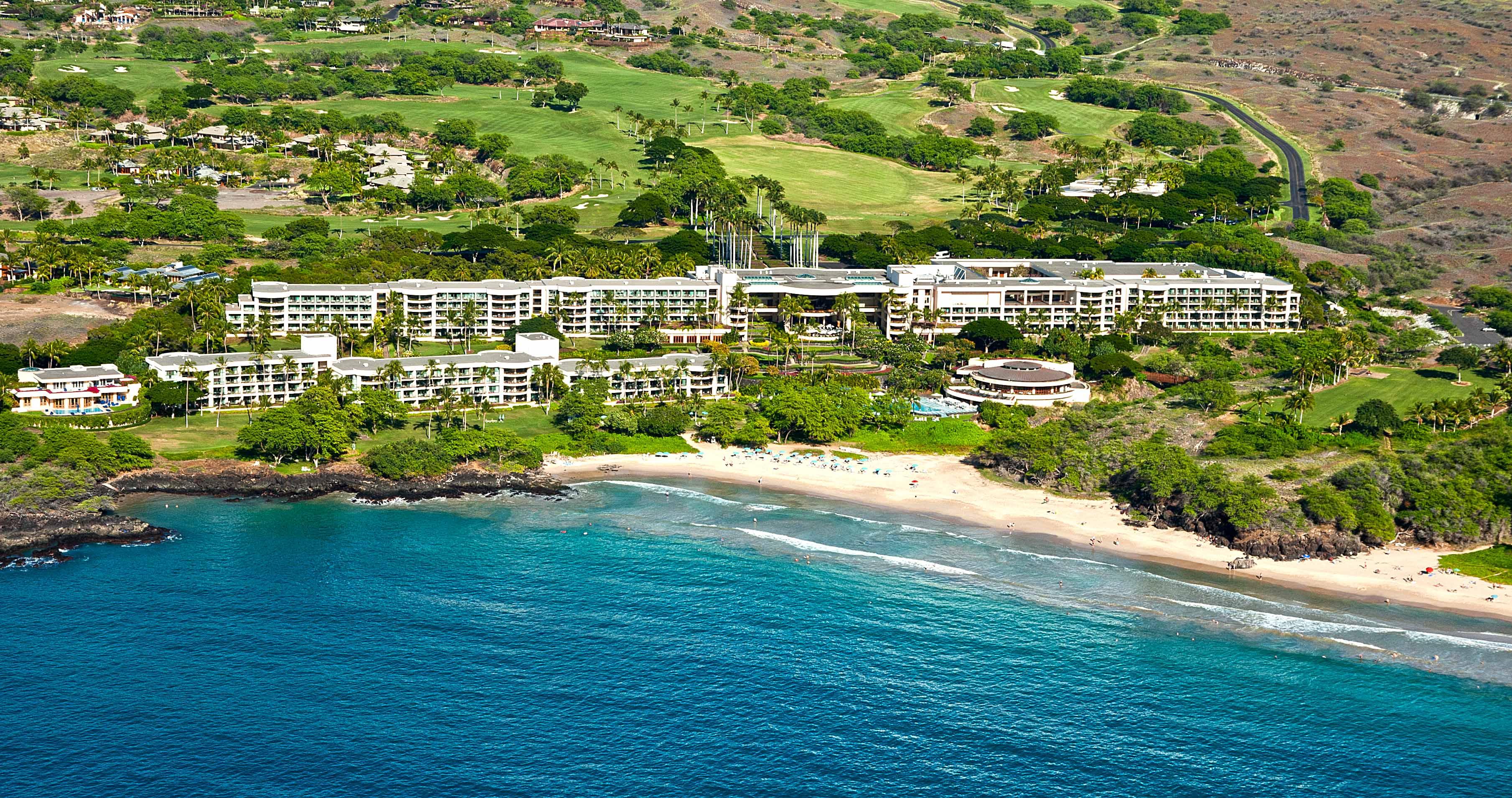 The Westin