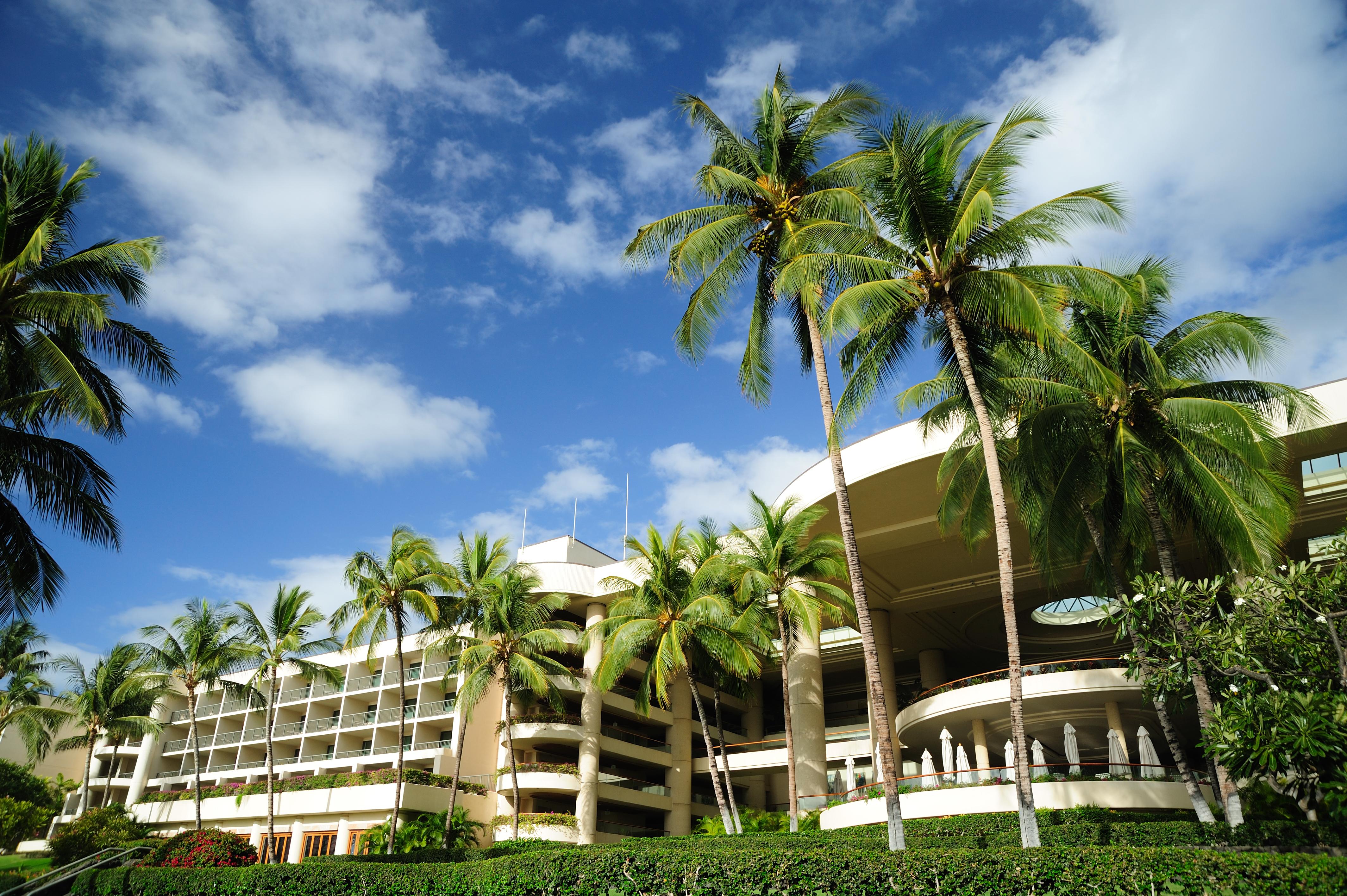 Hotel The Westin 4*