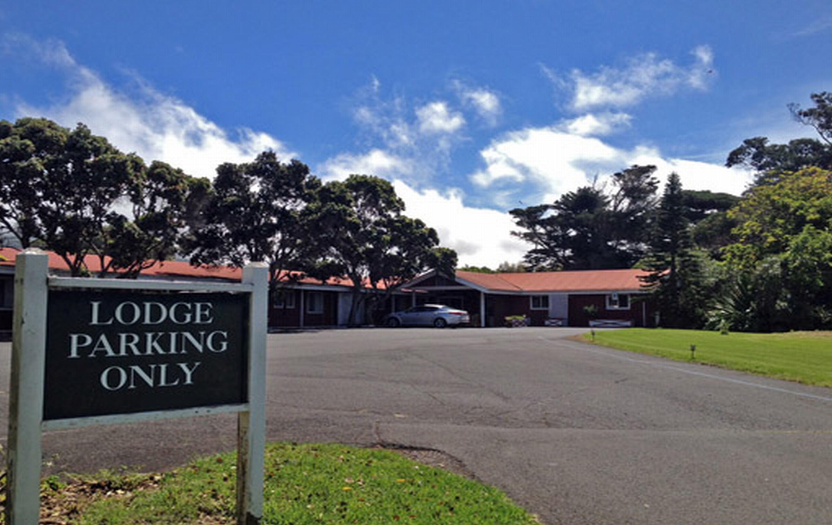 Castle Country Lodge Waimea (Hawaii)