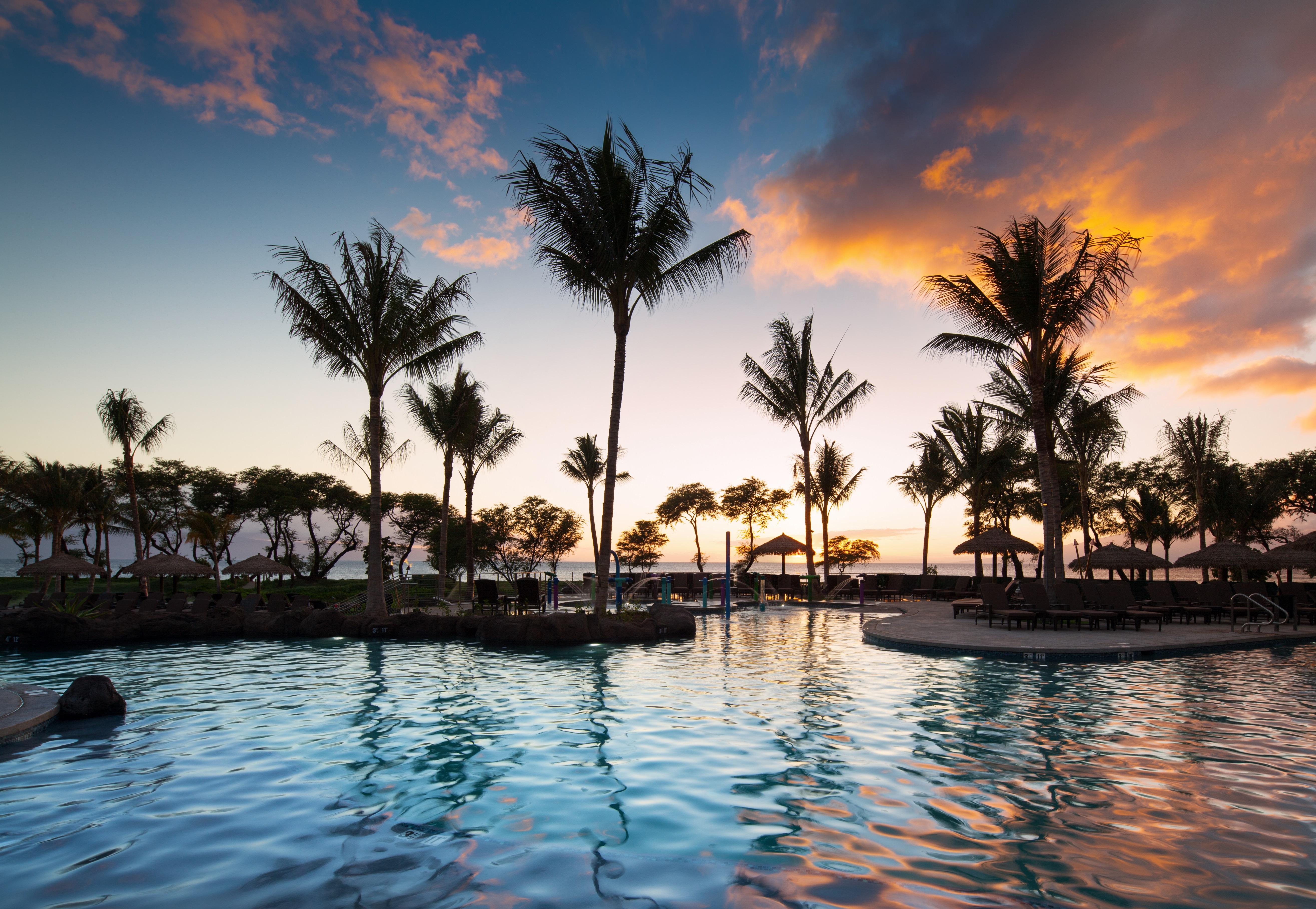 Hotel The Westin Nanea Ocean Villas, Ka'anapali 4*