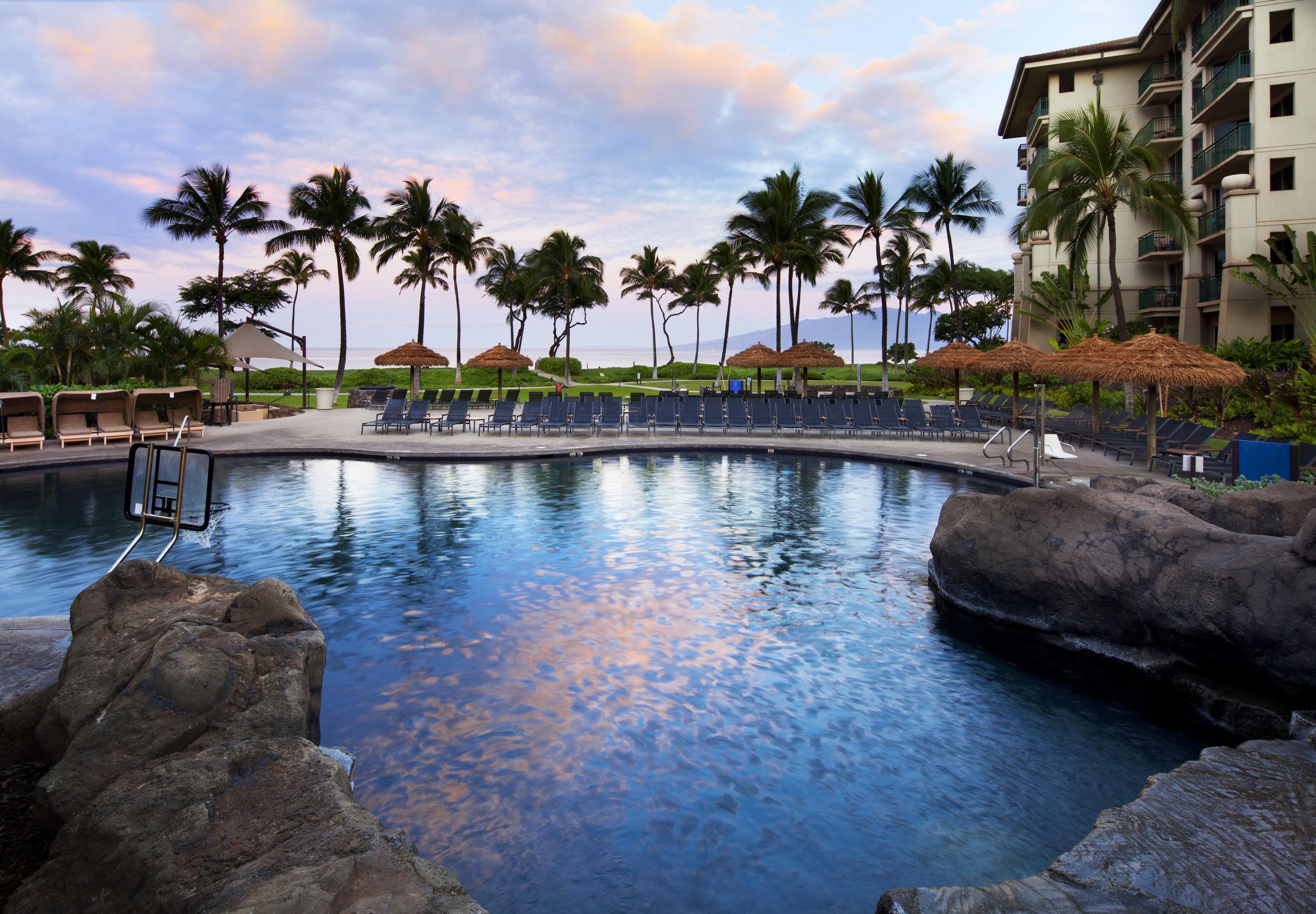 Hotel The Westin Nanea Ocean Villas, Ka'anapali