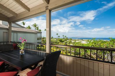 Wailea Ekolu Village - Coraltree Collection 3*