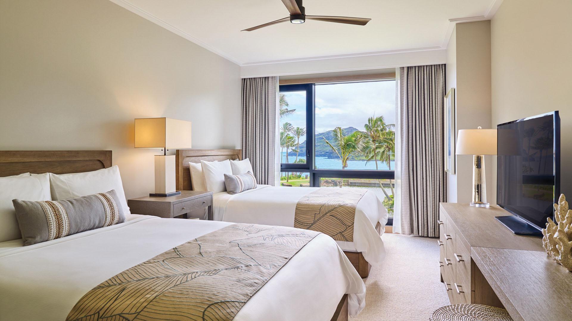 Timbers Kauai Ocean Club & Residences 5*
