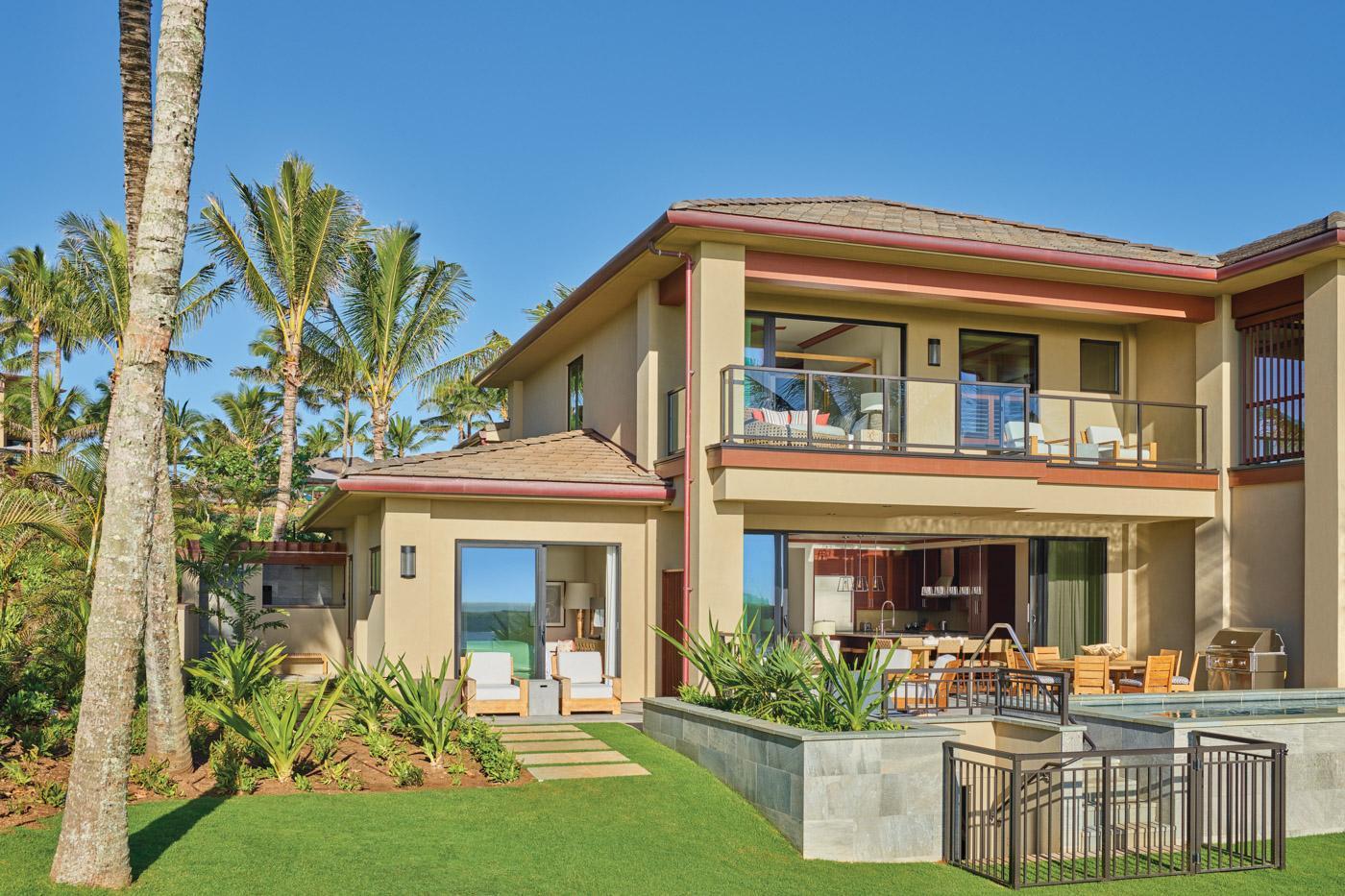 Timbers Kauai Ocean Club & Residences Hotel 5*