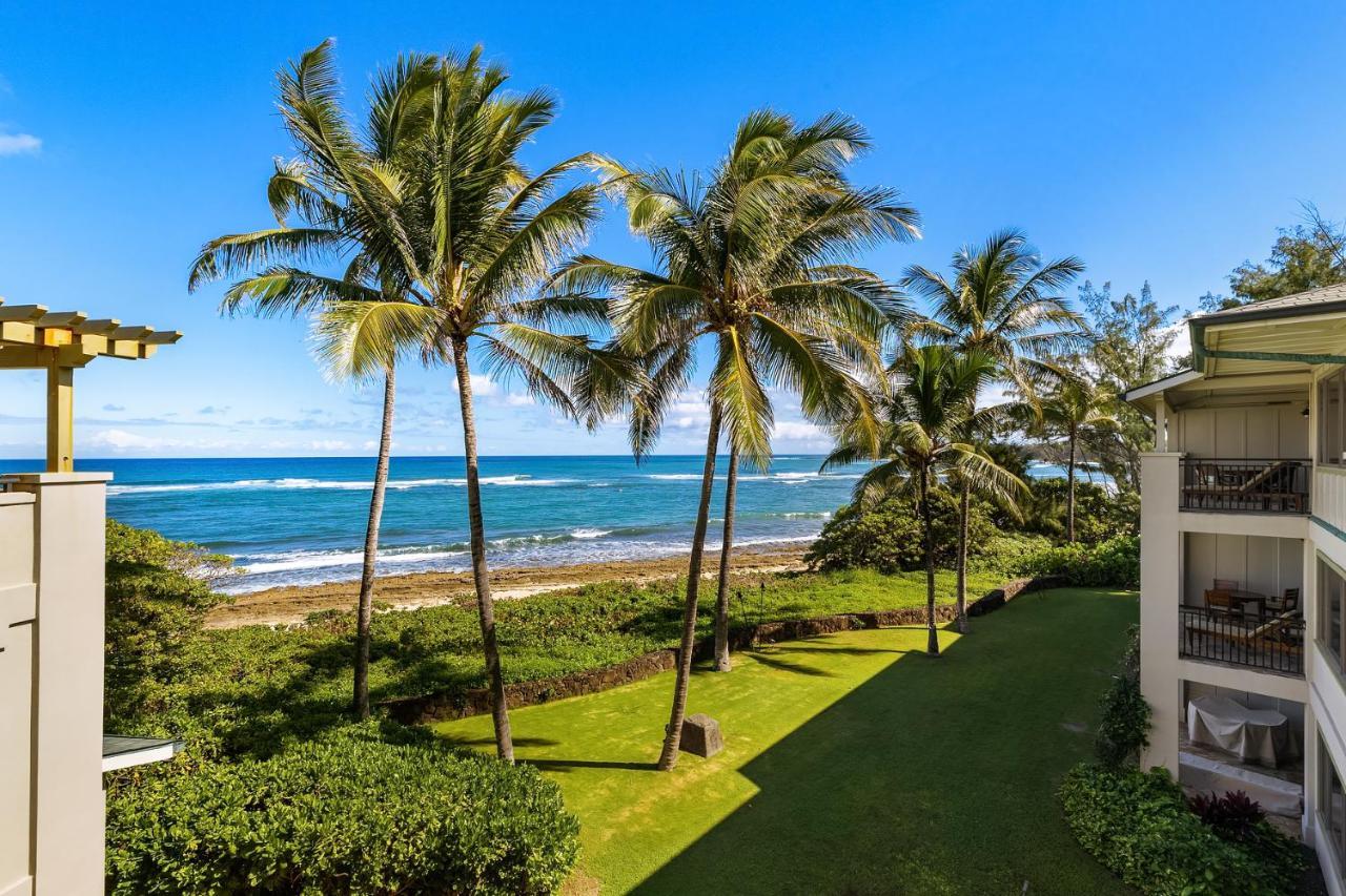 Turtle Bay * Kahuku