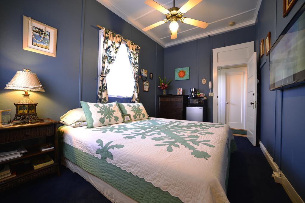 Wailuku Guesthouse Guest house Wailuku