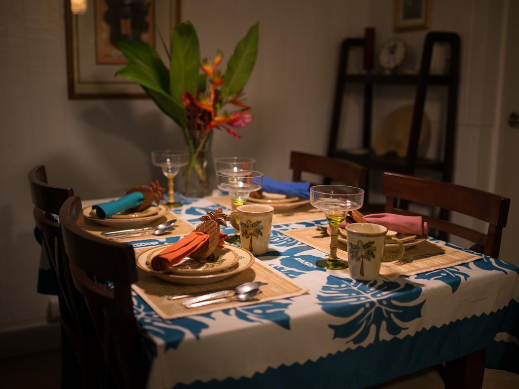 Guest house Wailuku Guesthouse Wailuku