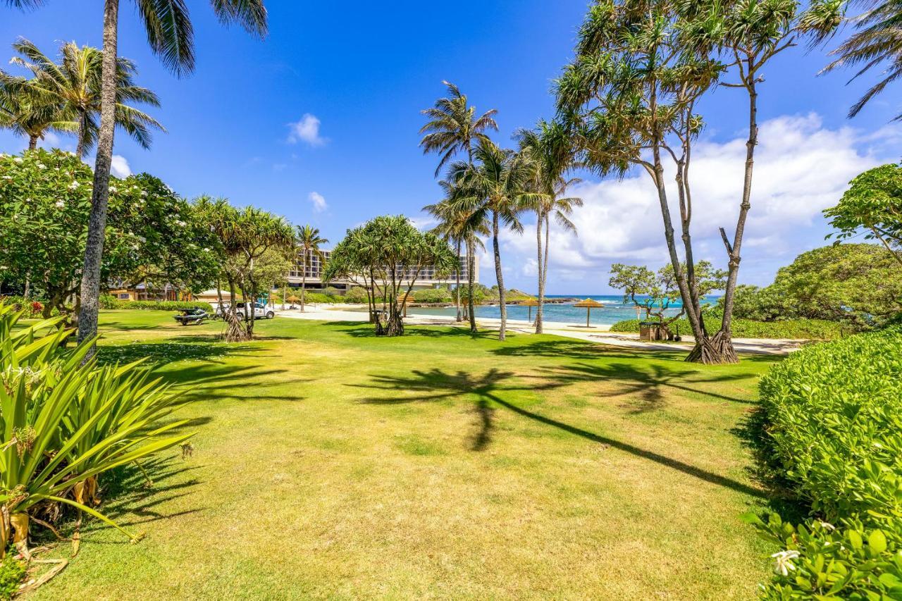 Apartment Turtle Bay