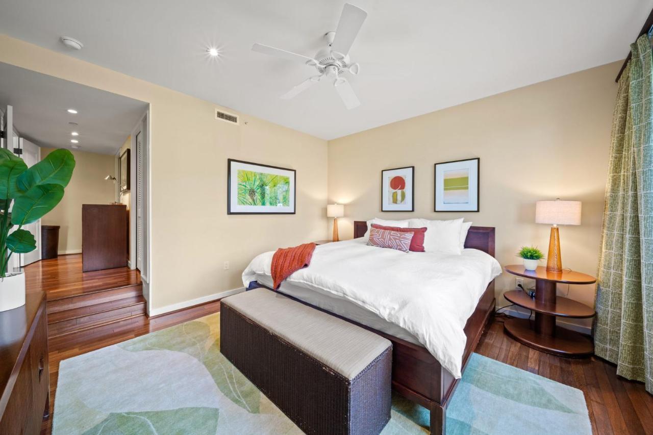 Apartment Turtle Bay